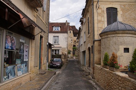 Le Bugue
